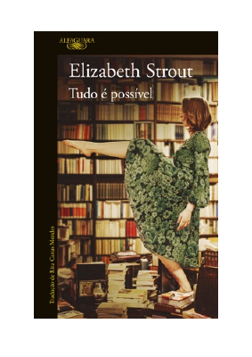 Baixar Tudo é possível PDF Grátis - Elizabeth Strout.pdf